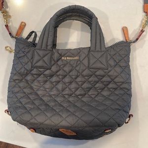 MZ Wallace Small Sutton Deluxe